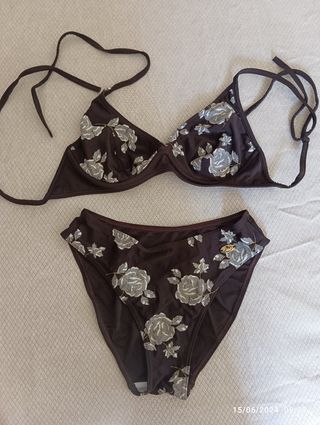 Costume da bagno Self Collection 