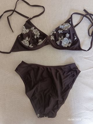 Costume da bagno Self Collection 