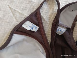 Costume da bagno Self Collection 