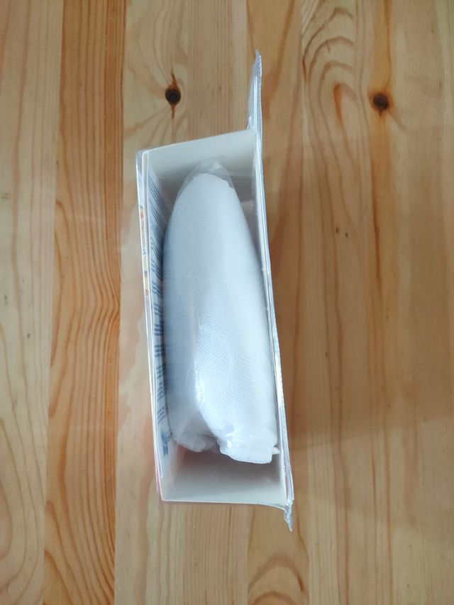 Mosquitera Tesa Comfort ventana NUEVA