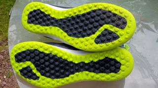 Botas fútbol