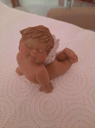 Figura Decoración Elisa Ref. 8401