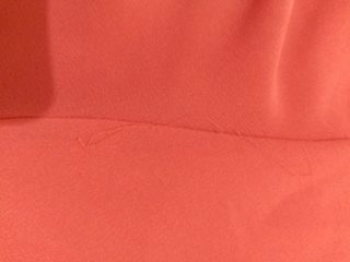 Vestido Fiesta Volante