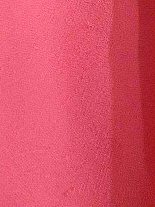 Vestido Fiesta Volante