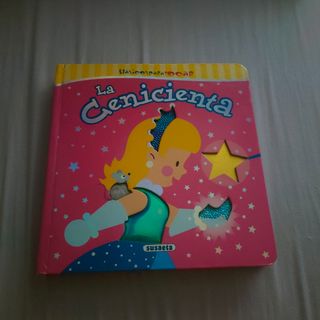 Cuento La Cenicienta 