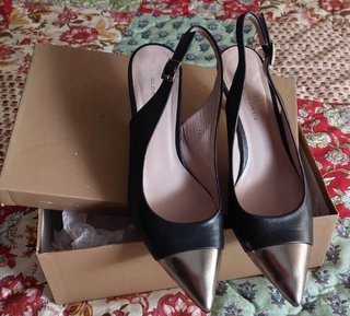 Zapatos Gloria Ortiz