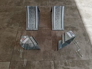 Calzos de camión