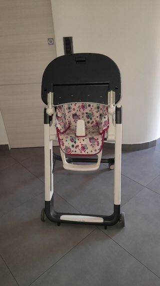 Seggiolone Peg Perego  mod.Siesta