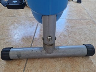 Bicicleta estática