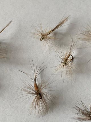 N.20 Mosche artificiali