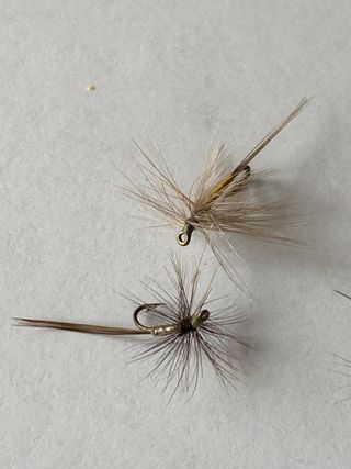 N.20 Mosche artificiali