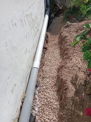 ALBAÑIL  IRÚN Y FRANCIA