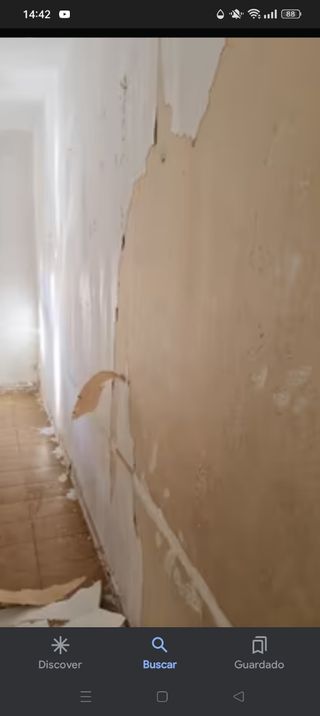 ALBAÑIL  IRÚN Y FRANCIA