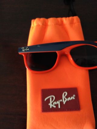 Gafas sol niño/a Ray-Ban