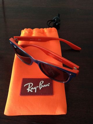 Gafas sol niño/a Ray-Ban