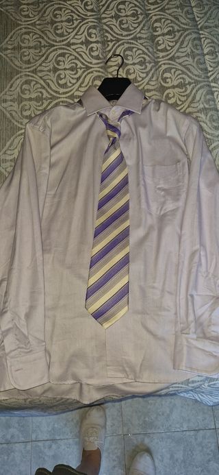 Traje de hombre completo