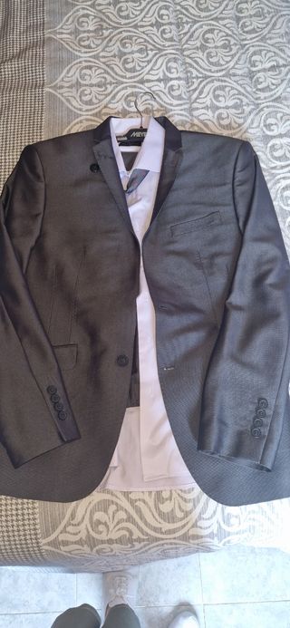 Trajes completos de hombre