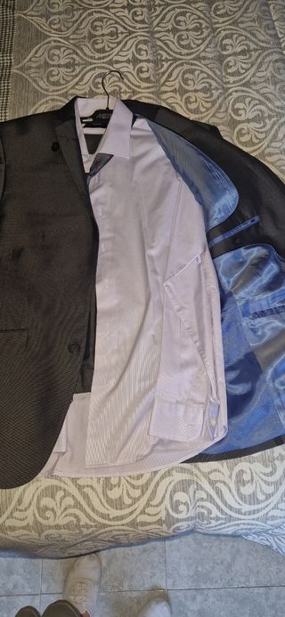Trajes completos de hombre