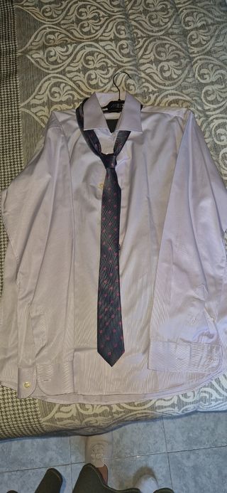Trajes completos de hombre