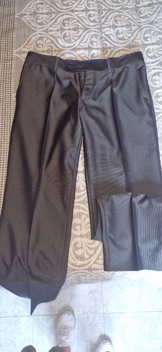 Trajes completos de hombre