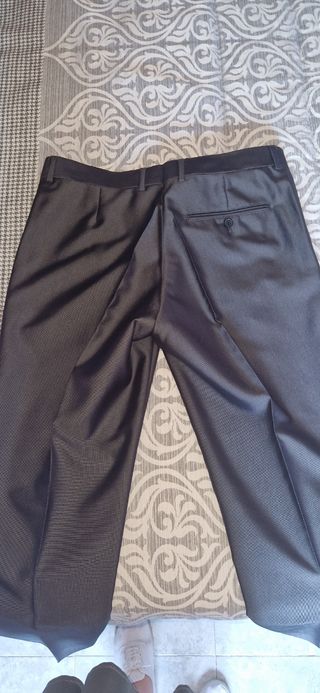 Trajes completos de hombre