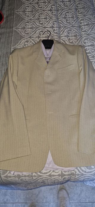 Trajes completos de hombre