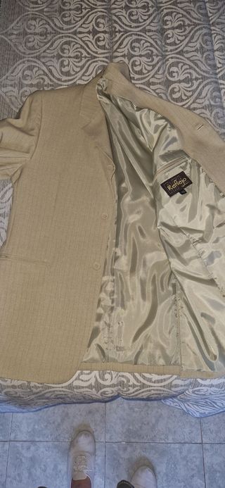Trajes completos de hombre