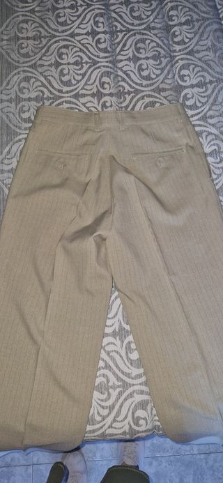 Trajes completos de hombre