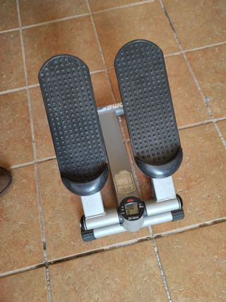 Step gimnasia