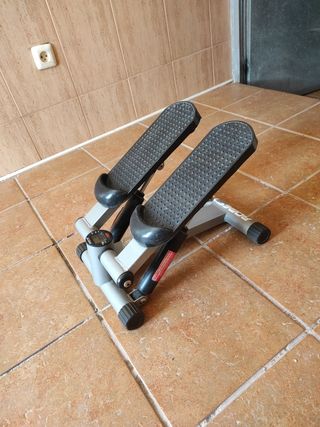 Step gimnasia