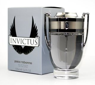 Estuche Invictus