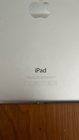 iPad air 2