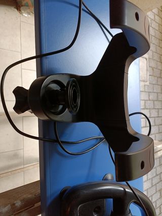 Volante/pedaliera PXN V3 PRO