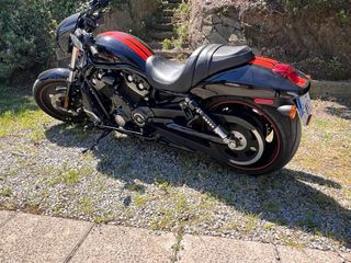 Harley Davidson V ROD Nigth Rod special ABS 2008