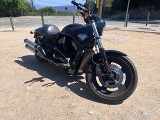 Harley Davidson V ROD Nigth Rod special ABS 2008