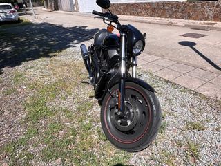 Harley Davidson V ROD Nigth Rod special ABS 2008