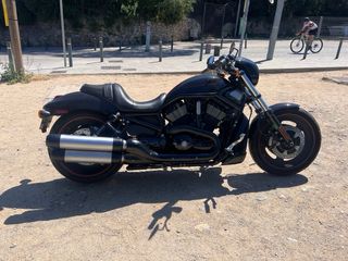 Harley Davidson V ROD Nigth Rod special ABS 2008