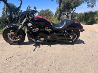 Harley Davidson V ROD Nigth Rod special ABS 2008