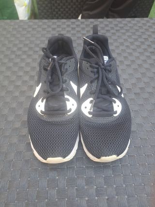 Bambas nike mujer 