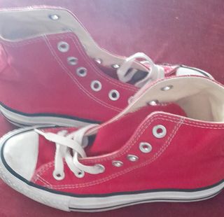 Converse SUPER OFERTA