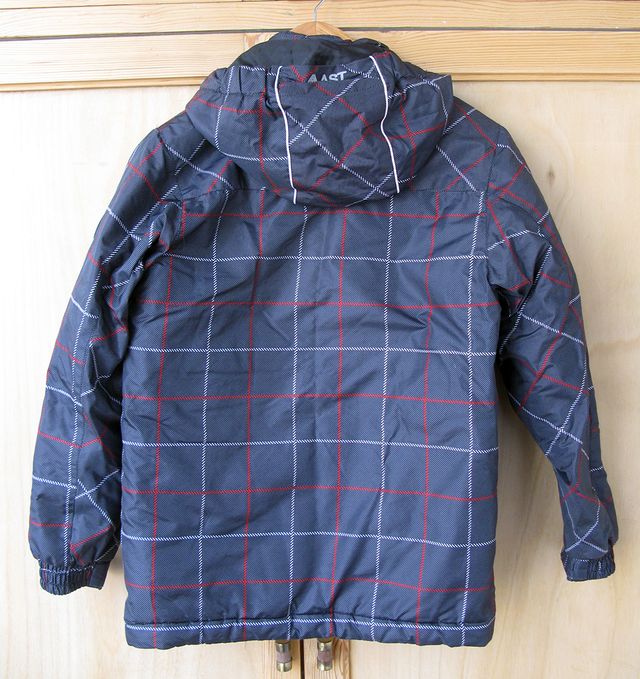 Anorak de Esquí 11-12 años. 146-152 cms.