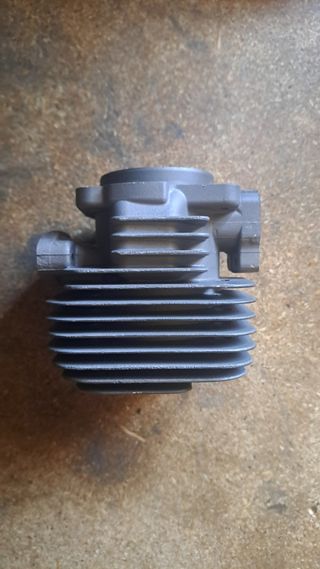 Cilindro STIHL 08 nuevo