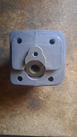 Cilindro STIHL 08 nuevo