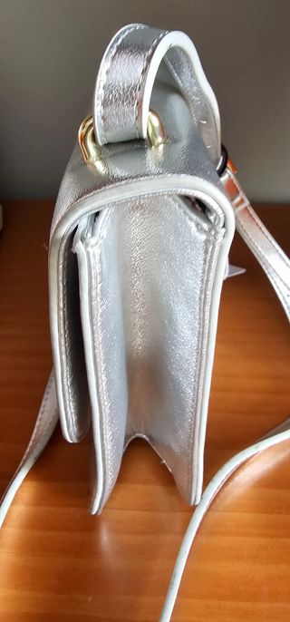 Bolsos guess original de piel