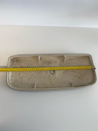 Tapa cisterna villeroy & boch