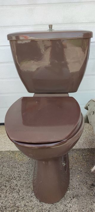 Tapa cisterna villeroy & boch