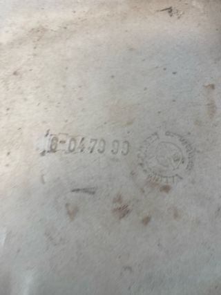 Tapa cisterna villeroy & boch