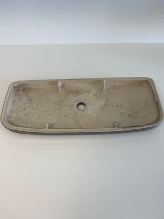 Tapa cisterna villeroy & boch