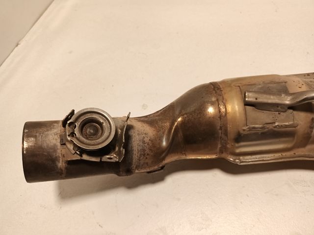 COLECTOR BMW R1200 RS