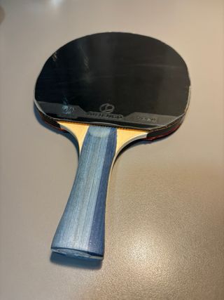 Pack de Ping-Pong